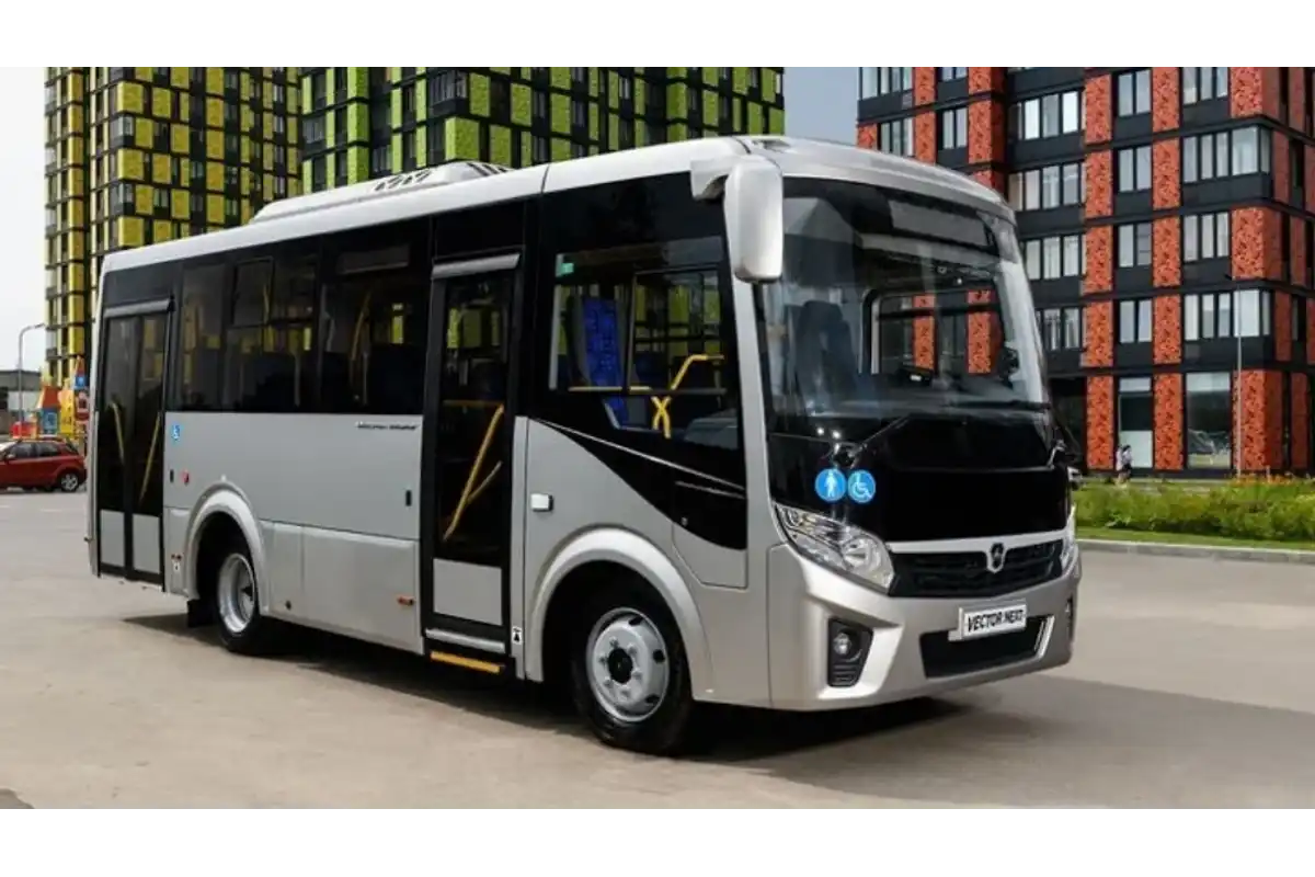 Ashok Leyland 26 Seats For Rent
